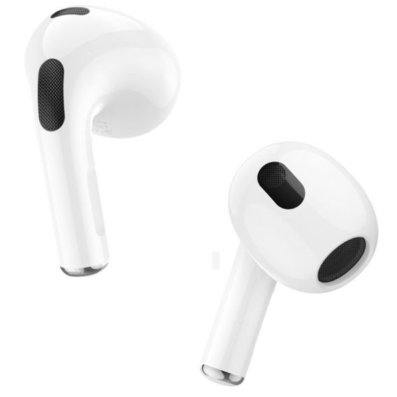 Бездротові TWS навушники Hoco EW43, Білий