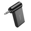 Bluetooth FM Трансмітер Hoco E58 Magic music, Чорний