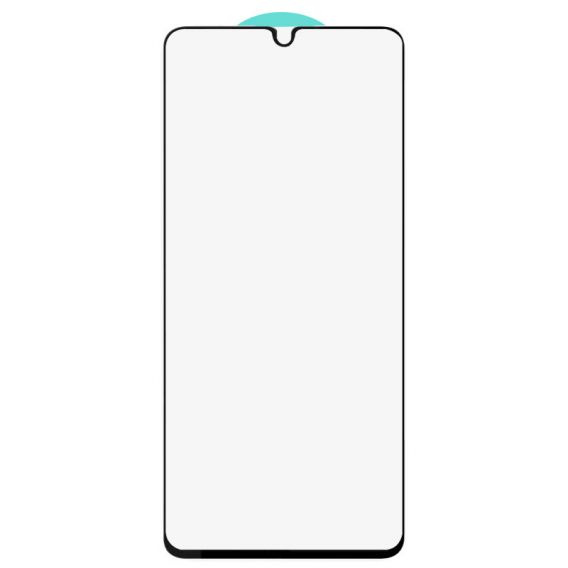 Захисне скло SKLO 3D для Samsung Galaxy A54 5G/S23 FE, Чорний