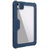Чохол-книжка Nillkin Bumper Pro для Apple iPad 10.9" (2022-24) / 11" (A16) 2025, Sapphire blue