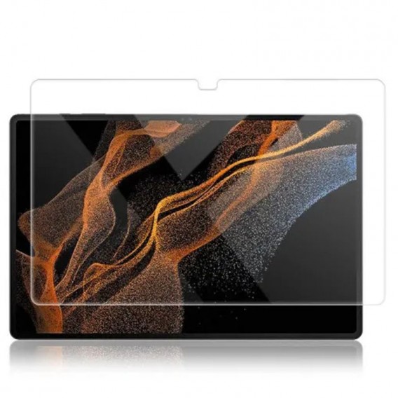 Захисне скло Mocolo (Pro+) для Samsung Galaxy Tab S8 Ultra / S9 Ultra / S10 Ultra/S11 Ultra 14.6" Прозрачное Захисне скло Mocolo (Pro+) для Samsung Galaxy Tab S8 Ultra / S9 Ultra / S10 Ultra/S11 Ultra 14.6" Прозрачное