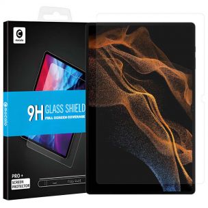 Захисне скло Mocolo (Pro+) для Samsung Galaxy Tab S8 Ultra / S9 Ultra / S10 Ultra/S11 Ultra 14.6 Прозрачное