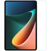 Захисне скло Ultra 0.33mm (коробка) для Xiaomi Pad 5 / Pad 5 Pro (11") Прозорий Захисне скло Ultra 0.33mm (коробка) для Xiaomi Pad 5 / Pad 5 Pro (11") Прозорий