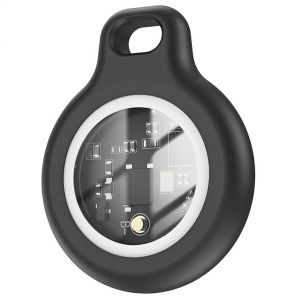 Трекер Hoco E91 Smart Tag, White Трекер Hoco E91 Smart Tag, White