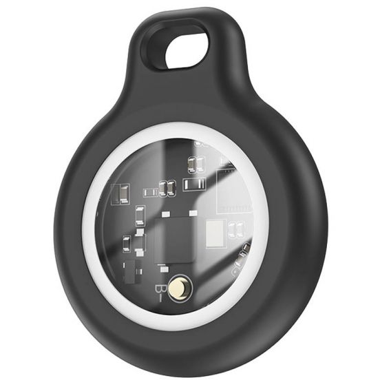 Трекер Hoco E91 Smart Tag, White