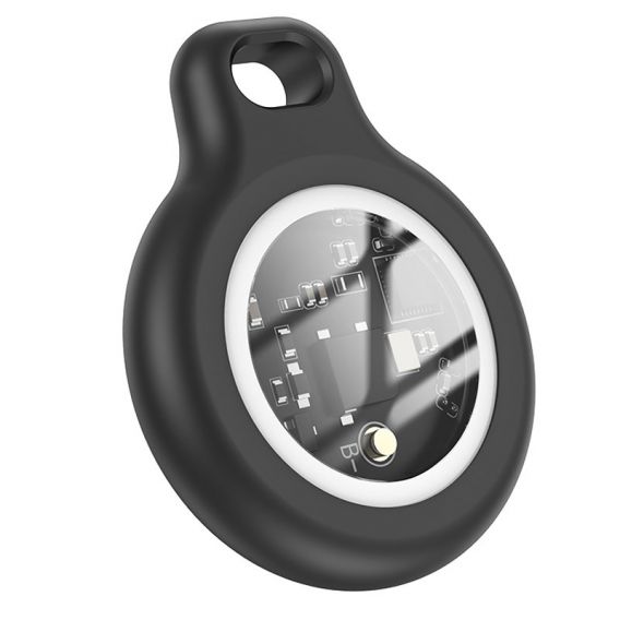 Трекер Hoco E91 Smart Tag, White