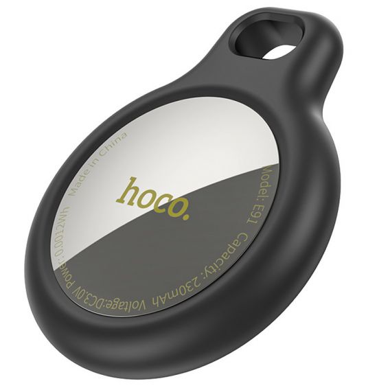 Трекер Hoco E91 Smart Tag, White