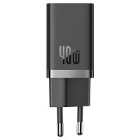 СЗУ Baseus GaN5 Pro OS + Type-C to Type-C 40W (CCGP18010), Black