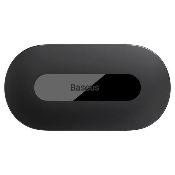 Бездротові навушники TWS Baseus Bowie EZ10 OS (A00054300116-Z), Black