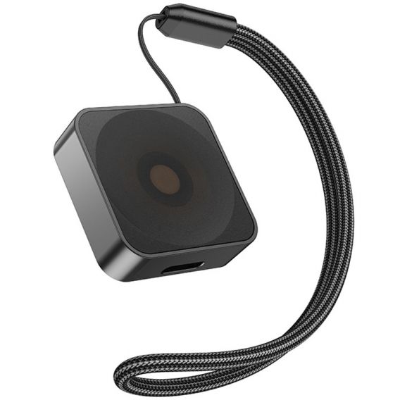 БЗУ Hoco CW56 Wireless charger для Samsung Watch, Black