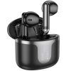 Бездротові навушники TWS Hoco EQ7 Snowflake, Black