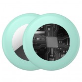 Трекер WIWU iTag WT-01 230 mAh Blue