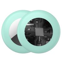 Трекер WIWU iTag WT-01, Blue