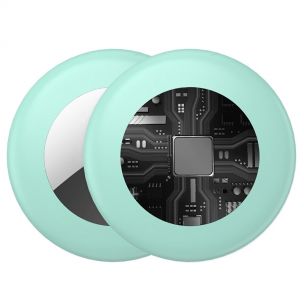 Трекер WIWU iTag WT-01, Blue Трекер WIWU iTag WT-01, Blue