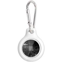 Трекер WIWU iTag WT-01, White