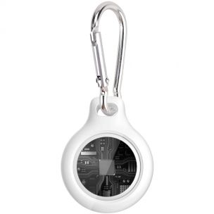 Трекер WIWU iTag WT-01, White Трекер WIWU iTag WT-01, White