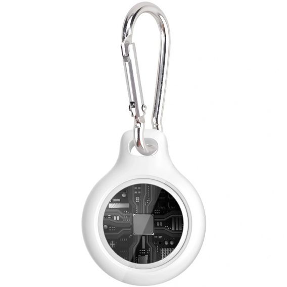 Трекер WIWU iTag WT-01, White