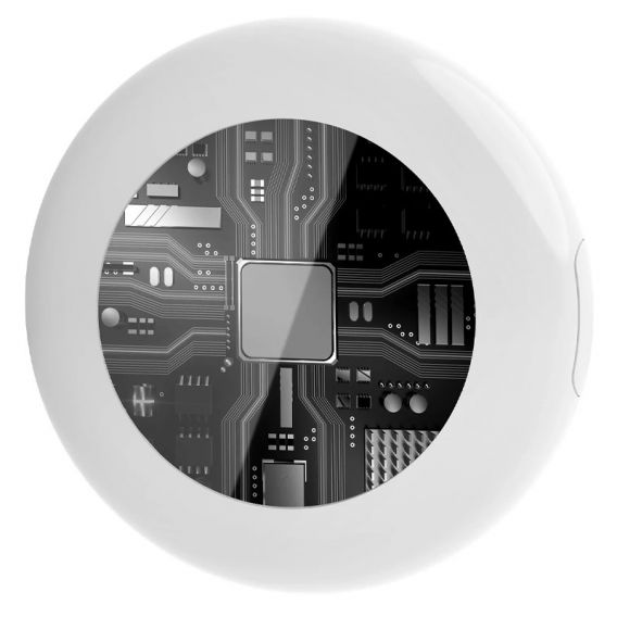 Трекер WIWU iTag WT-01, White