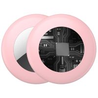 Трекер WIWU iTag WT-01, Pink