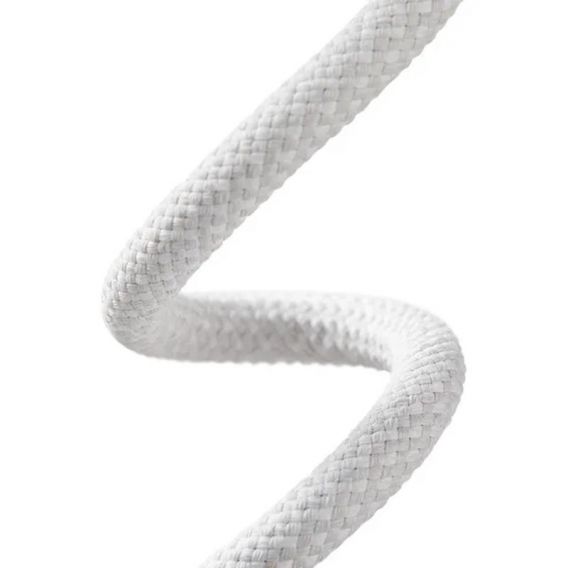 Дата кабель Baseus Dynamic Series Type-C to Lightning 20W (2m) (CALD0001), White