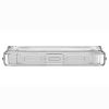 Чохол TPU Clear Case with MagSafe для Apple iPhone 16, Clear