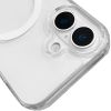 Чохол TPU Clear Case with MagSafe для Apple iPhone 16, Clear