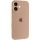 Чохол Silicone Case Full Camera Protective (AA) для Apple iPhone 16, Бежевий / Desert Gold