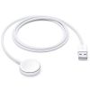 БЗУ Magnetic Fast Charger для USB-A Cable для Apple Watch (AAA) (box), White