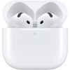 Бездротові TWS навушники Airpods 4 ANC USB-C Wireless Charging Case for Apple (AAA), White