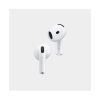 Бездротові TWS навушники Airpods 4 ANC USB-C Wireless Charging Case for Apple (AAA), White