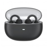 Бездротові TWS навушники Baseus AirGo 1 Ring Open-Ear (A00069201) Cluster Black Бездротові TWS навушники Baseus AirGo 1 Ring Open-Ear (A00069201) Cluster Black