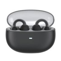 Бездротові навушники TWS Baseus AirGo 1 Ring Open-Ear (A00069201), Cluster Black