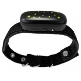 Трекер GPS для животных V53 Pet Tracker SIM (4GLTE) 900mAh Black