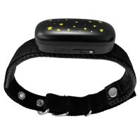 Трекер GPS для тварин V53 Pet Tracker SIM (4GLTE) 900mAh, Black