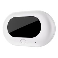 Трекер GPS для тварин V41 Pet Tracker SIM (4GLTE+3GWCDMA+2GGSM) 1300mAh, White