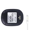 Трекер GPS V45 Tracker Pendant with display SIM (4GLTE with 2GGSM fallback) 600mAh, Black