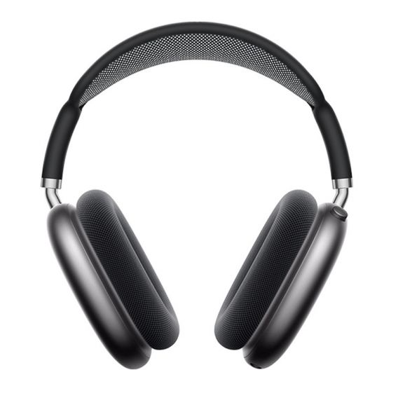 Накладні бездротові навушники Hoco W65 Happy, Deep space gray