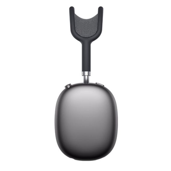 Накладні бездротові навушники Hoco W65 Happy, Deep space gray