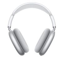 Накладні бездротові навушники Hoco W65 Happy, Silver