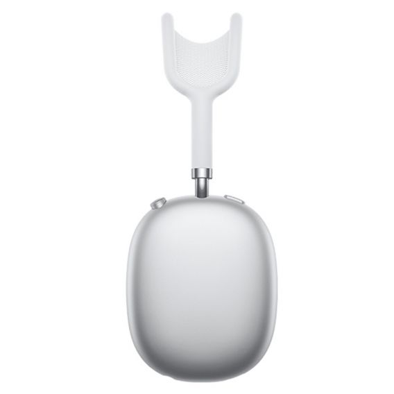 Накладні бездротові навушники Hoco W65 Happy, Silver