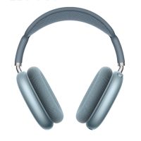 Накладні бездротові навушники Hoco W65 Happy, Blue