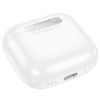 Бездротові навушники TWS Hoco EW85 ANC, White