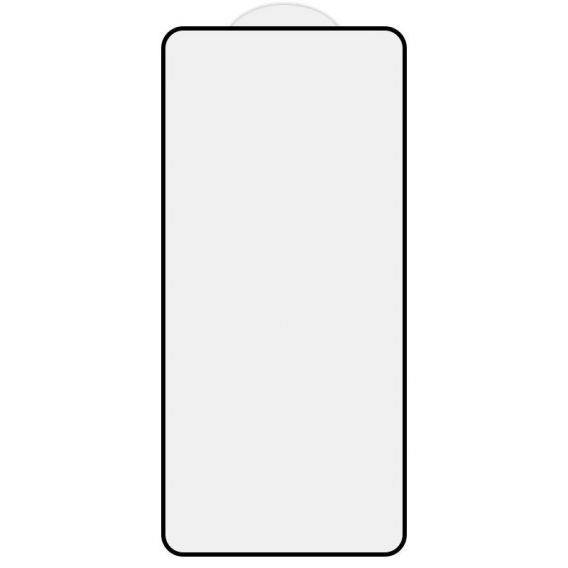 Захисне скло SKLO 3D для Oppo Reno 13 5G / 14 / 14 F / 14 FS, Чорний