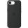 Чохол Silicone case (AAA) with Magsafe для Apple iPhone 16e, Black
