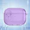 Футляр TPU Colorful для навушників Airpods Pro 2/Pro, Purple