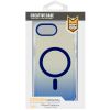 Чохол TPU+PC Phantom with MagSafe для Apple iPhone 16e, Blue