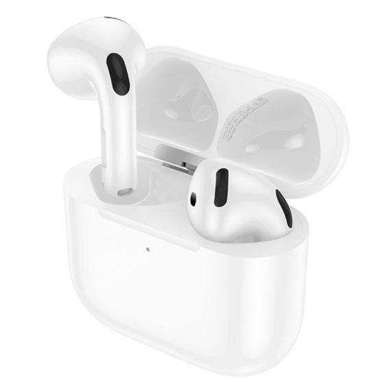 Бездротові навушники TWS Hoco EW83, White