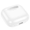 Бездротові навушники TWS Hoco EW83, White