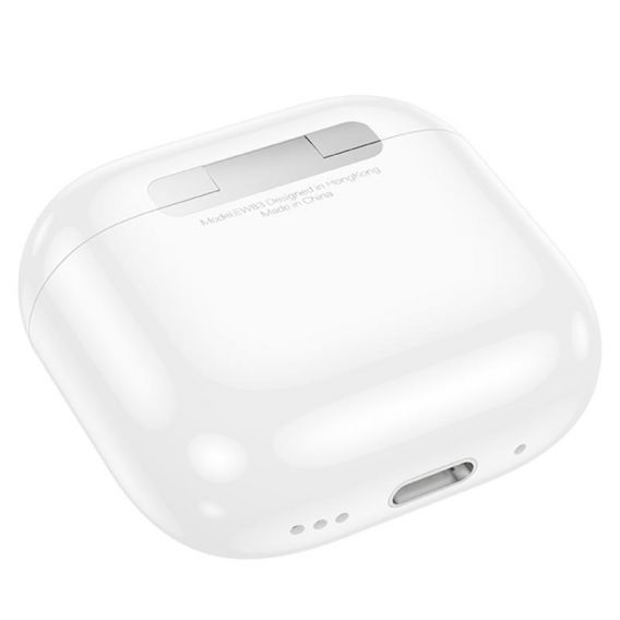 Бездротові навушники TWS Hoco EW83, White