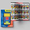 Портативна інтерактивна гра Ummi 11844 Sliding Puzzle, Colorful